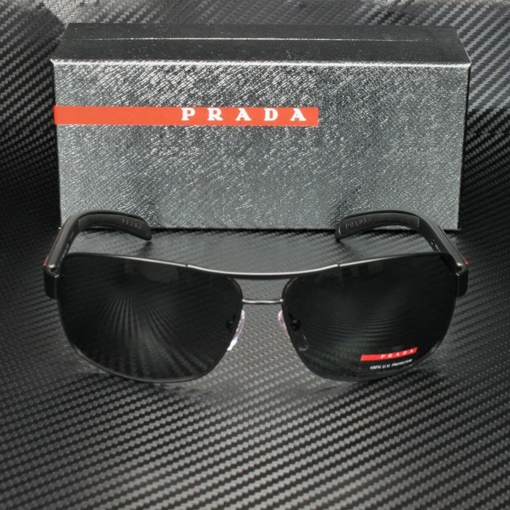 Prada never 100%